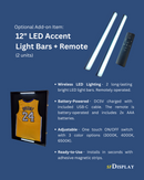 XL Jersey Display Case Cabinet Shadowbox (w/ Double Matting)