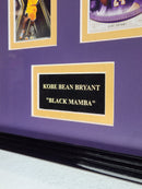 XL Jersey Display Case Cabinet Shadowbox (w/ Double Matting)