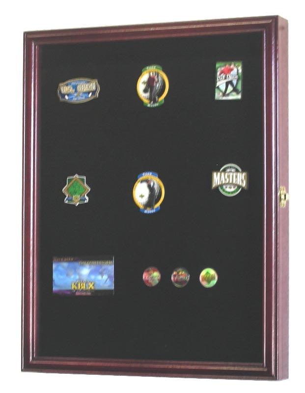 Magnet Display Case Cabinet