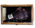 Boxing Glove Display Case (Wall Mounting/Free Standing)